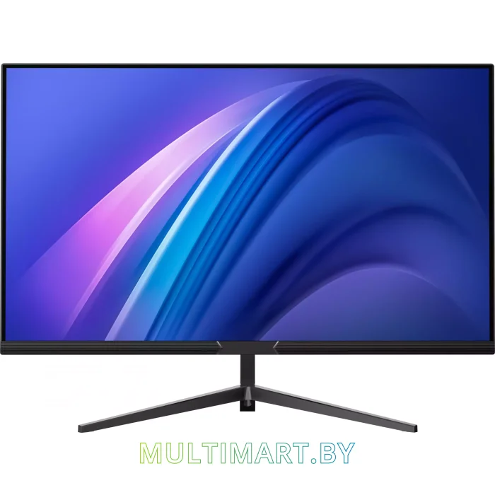 Монитор NPC MF270B-V (черный)